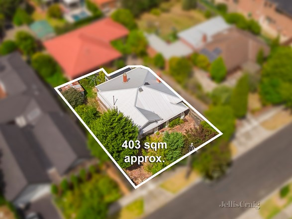 1/1 Arcadia Street, Box Hill South VIC 3128