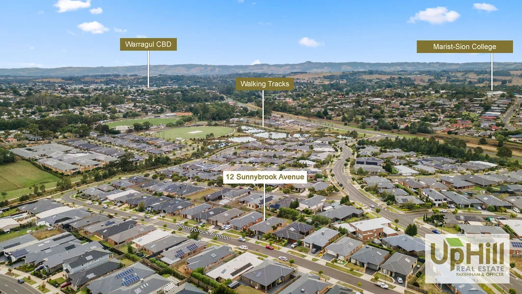 Additional image 16 of 12 Sunnybrook Avenue, Warragul VIC 3820