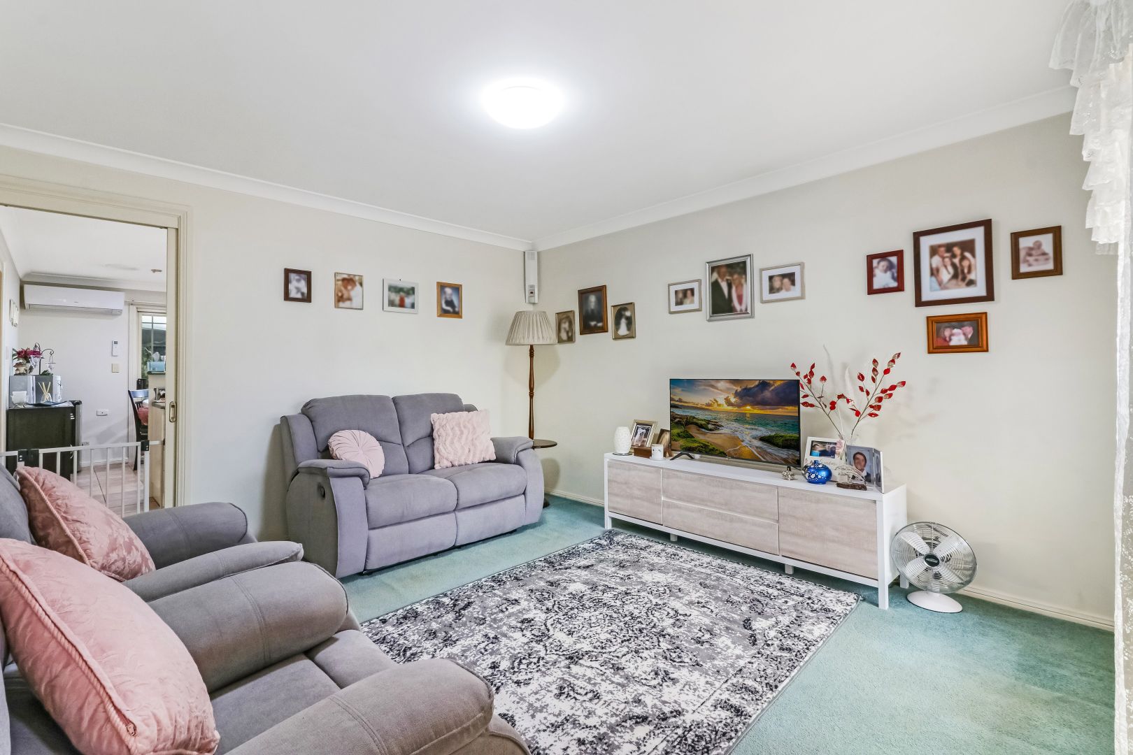 2/21 Lethbridge Avenue, Werrington NSW 2747, Image 2