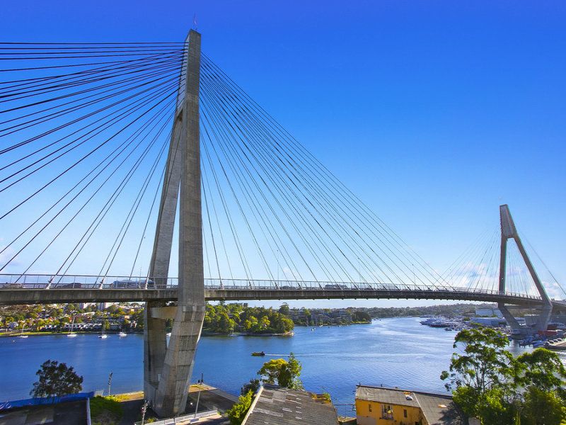 2 bedrooms Apartment / Unit / Flat in G03/1 Distillery Drive PYRMONT NSW, 2009