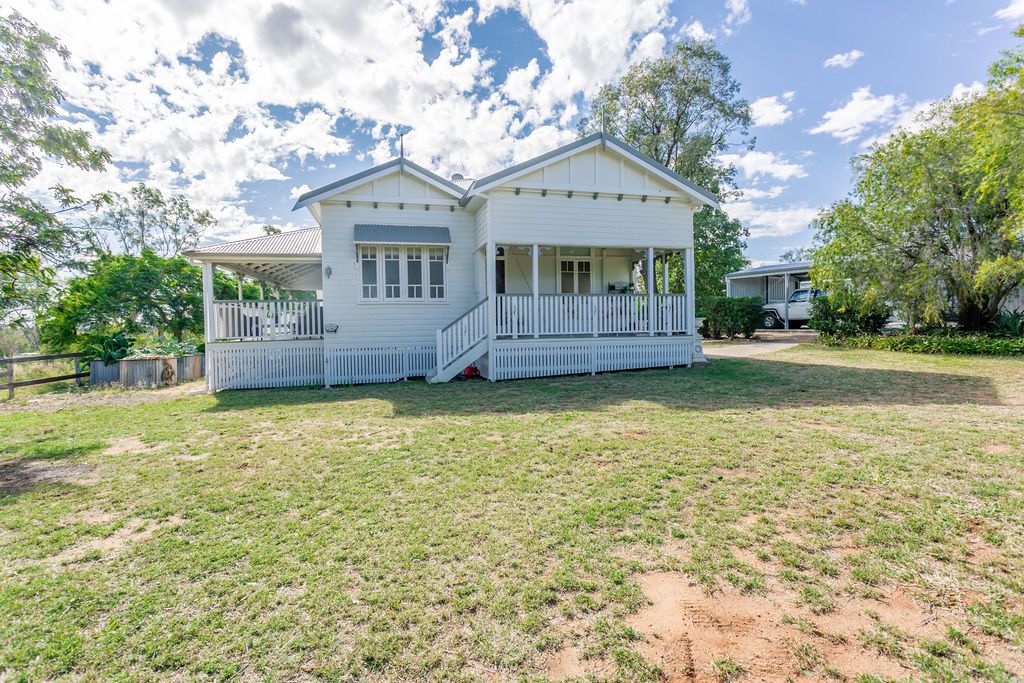 13 Eddy Drive, Capella QLD 4723, Image 0