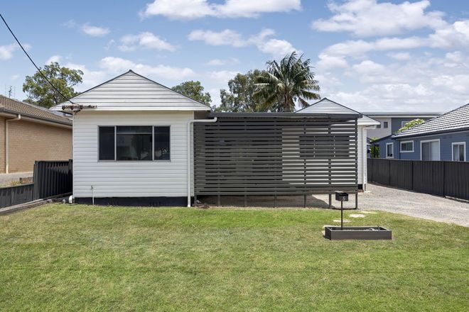 Picture of 5 East Street, WARNERS BAY NSW 2282