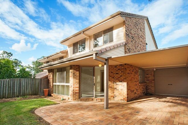 Picture of 25/30 Weller Rd, TARRAGINDI QLD 4121