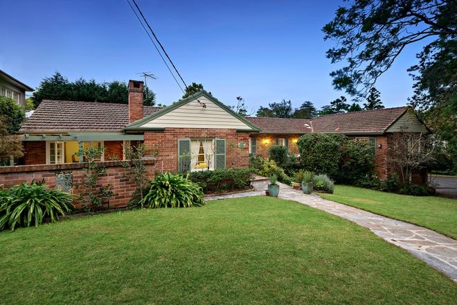 Picture of 28 Cherry Street, WARRAWEE NSW 2074