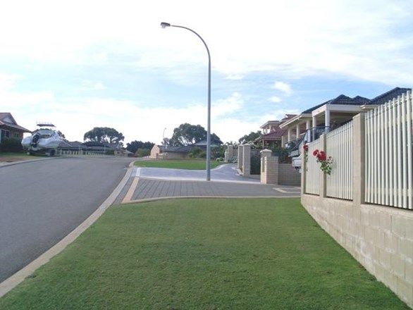 1 (Lot 61) St Georges Close, BLUFF POINT WA 6530, Image 2