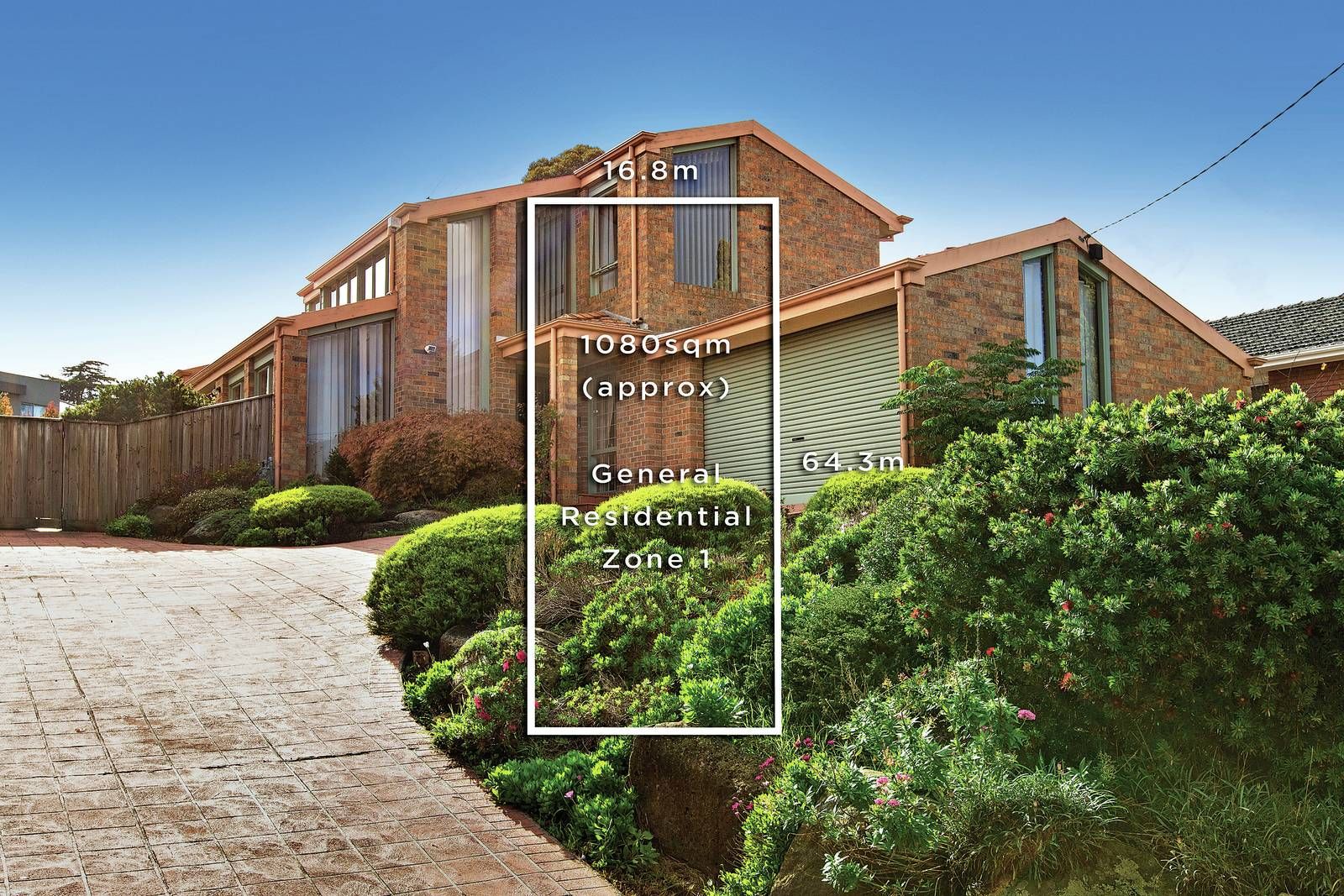 545 Whitehorse Road, Surrey Hills Property History & Address Research Domain