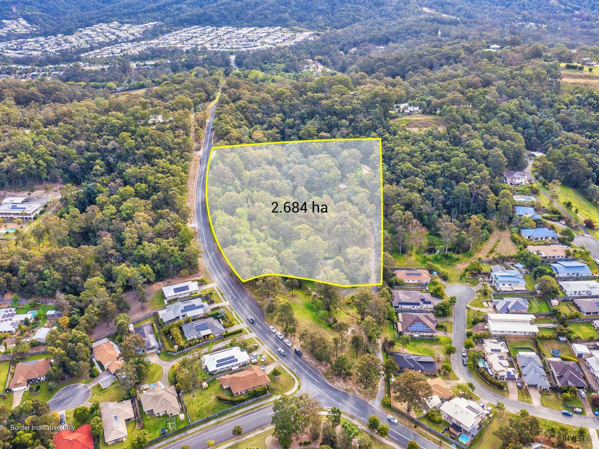 136 Brygon Creek Drive, Upper Coomera QLD 4209 Domain