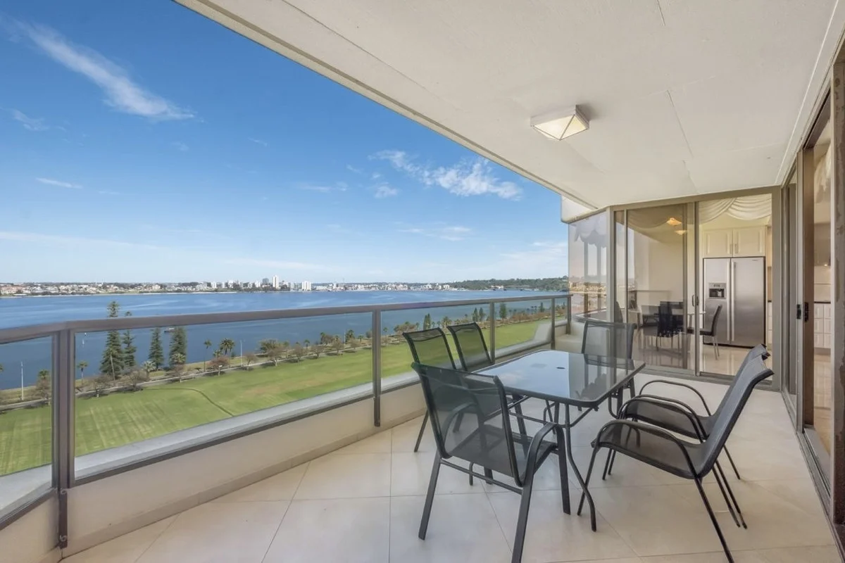 122/60 Terrace Road, East Perth WA 6004