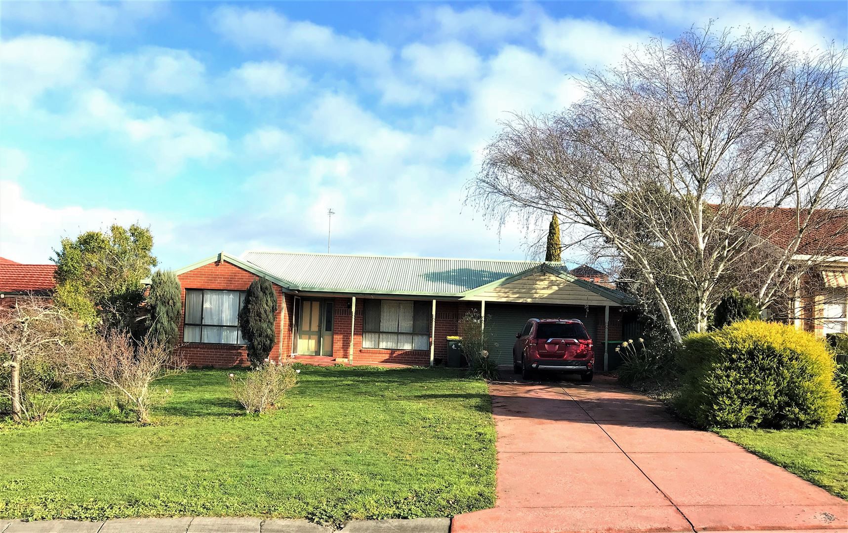 Property Report for 3 Panorama Drive, Black Hill VIC 3350