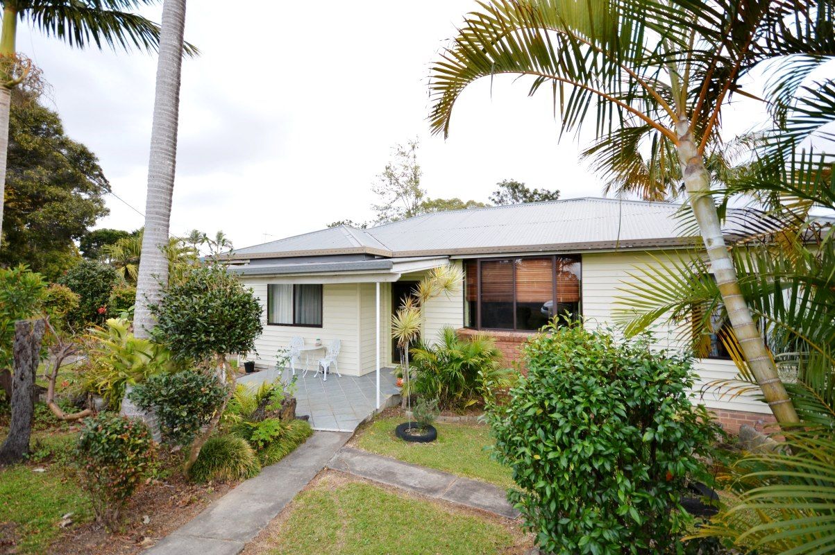 28 Old Pacific Highway, RALEIGH NSW 2454, Image 1