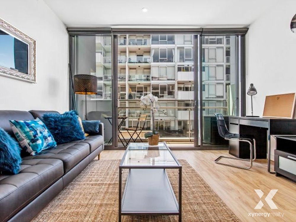 1 bedrooms Apartment / Unit / Flat in 206/31 Malcolm Street SOUTH YARRA VIC, 3141