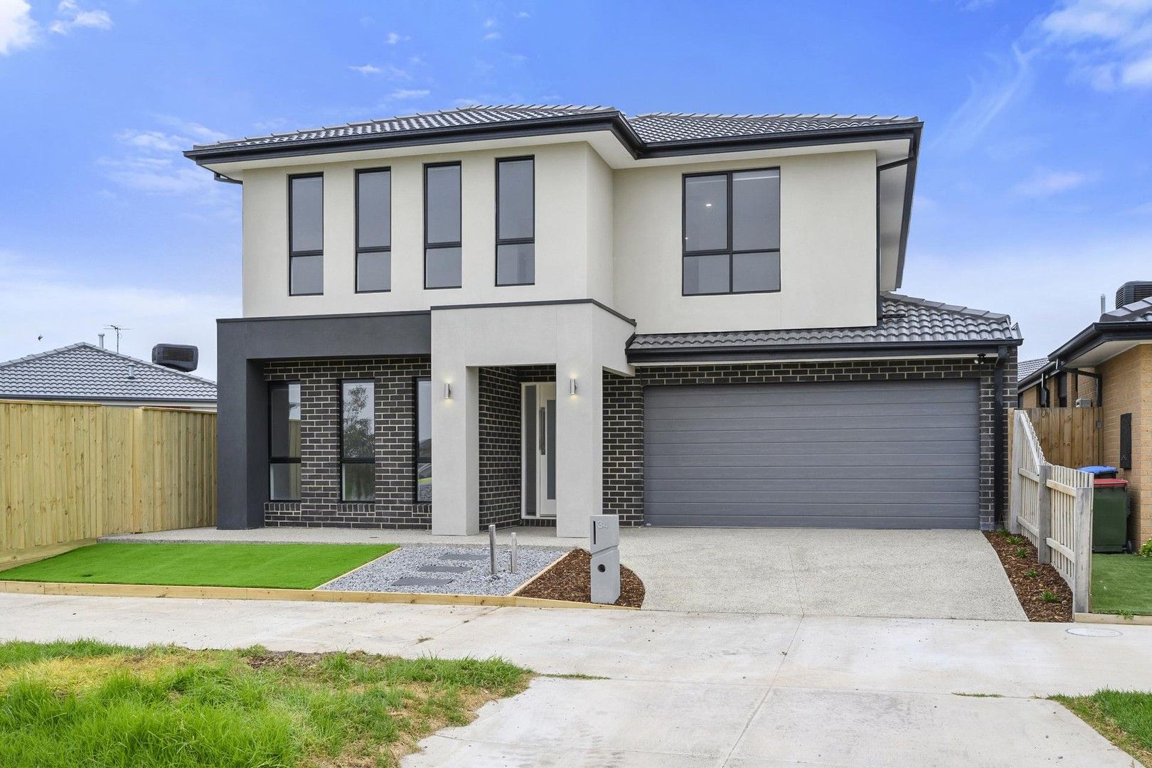4 bedrooms House in 34 Rivington Road POINT COOK VIC, 3030