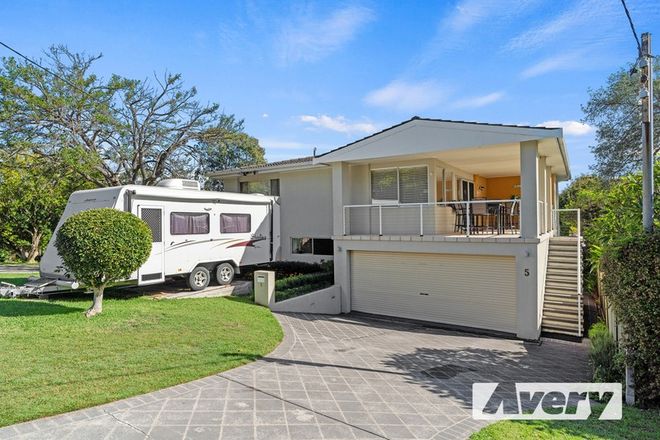 Picture of 5 Laycock Street, CAREY BAY NSW 2283