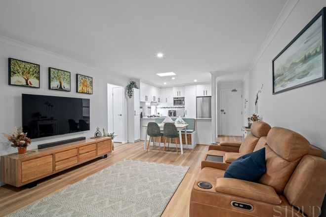 6/590 Sherwood Road Sherwood 4075 - Image 4