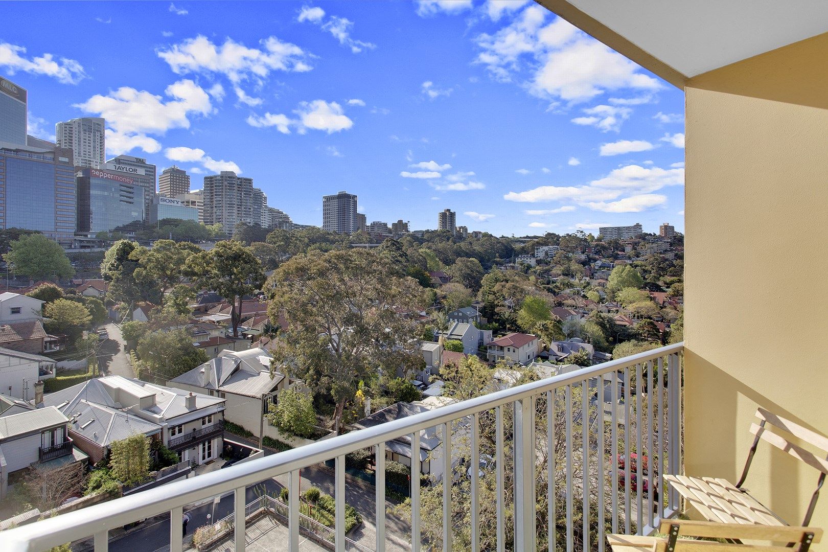 807/22 Doris Street, North Sydney NSW 2060, Image 0