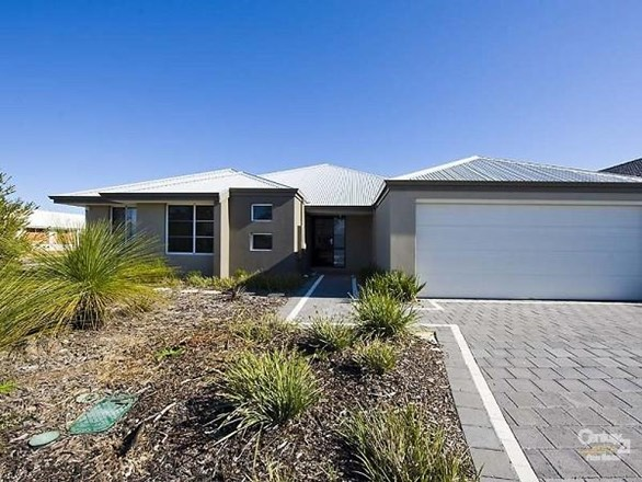 1 Guraga Terrace, Ellenbrook WA 6069