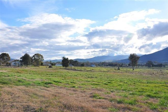 Picture of 12 Mildren Street, CORRYONG VIC 3707