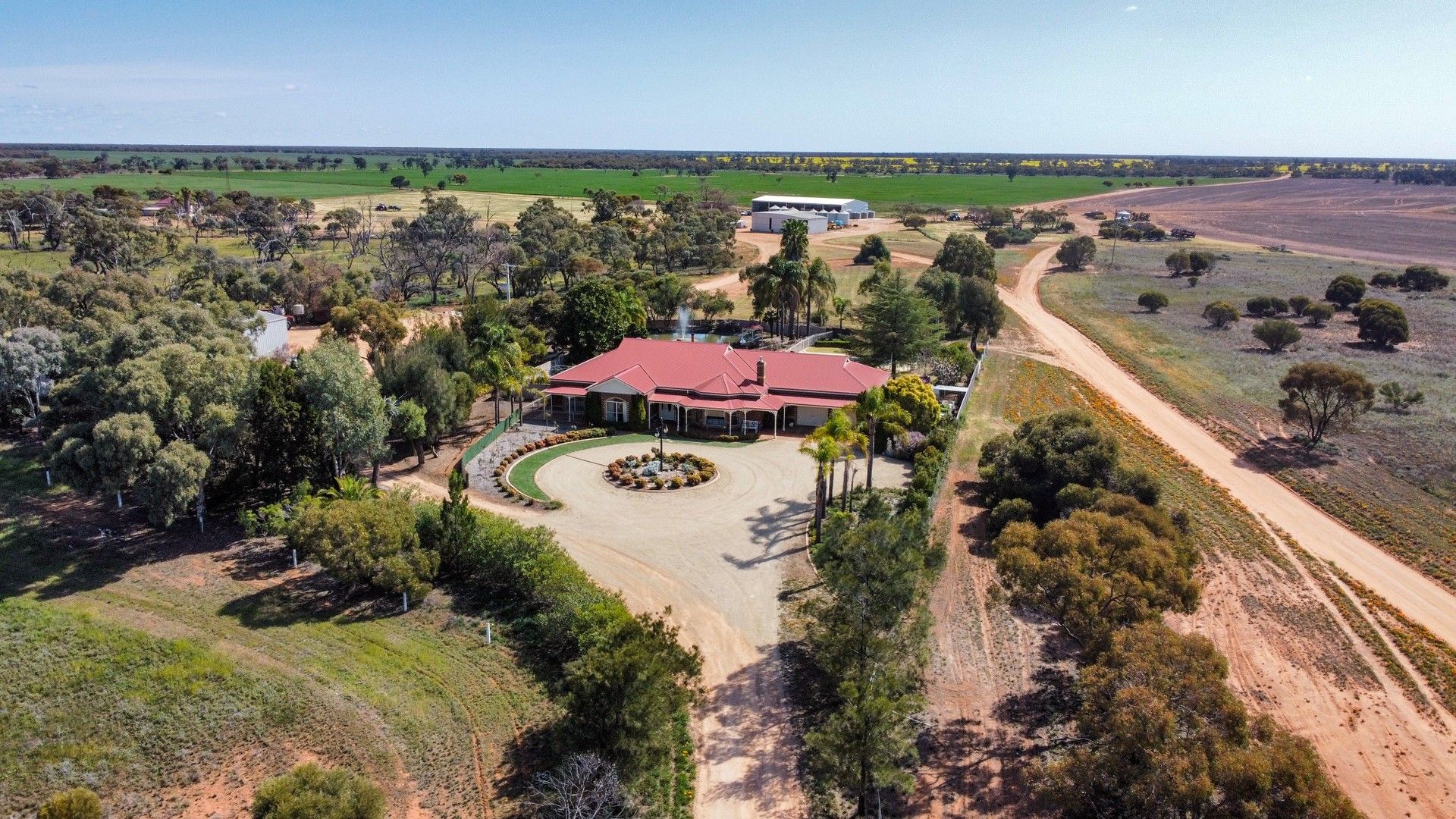 44573 Sturt Highway, Balranald NSW 2715, Image 0