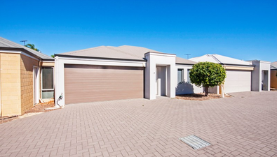 Picture of 2/9-11 Arthur Street, CANNINGTON WA 6107