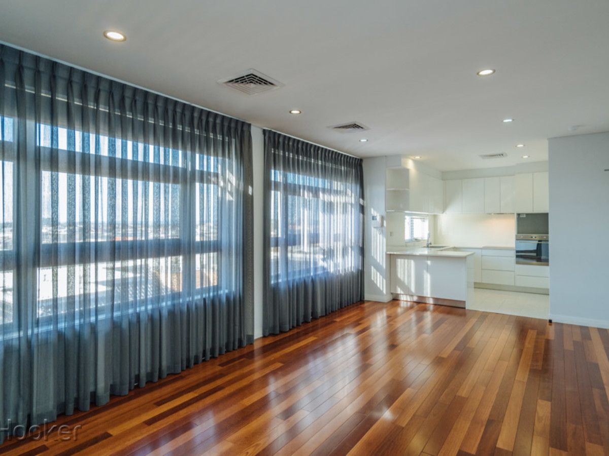 3 bedrooms Apartment / Unit / Flat in 34/52 Wickham Street EAST PERTH WA, 6004