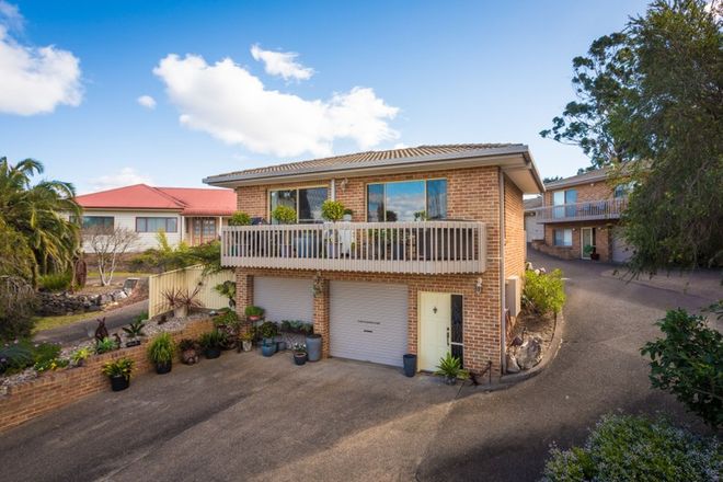 Picture of 1/12 Ives St, PAMBULA NSW 2549