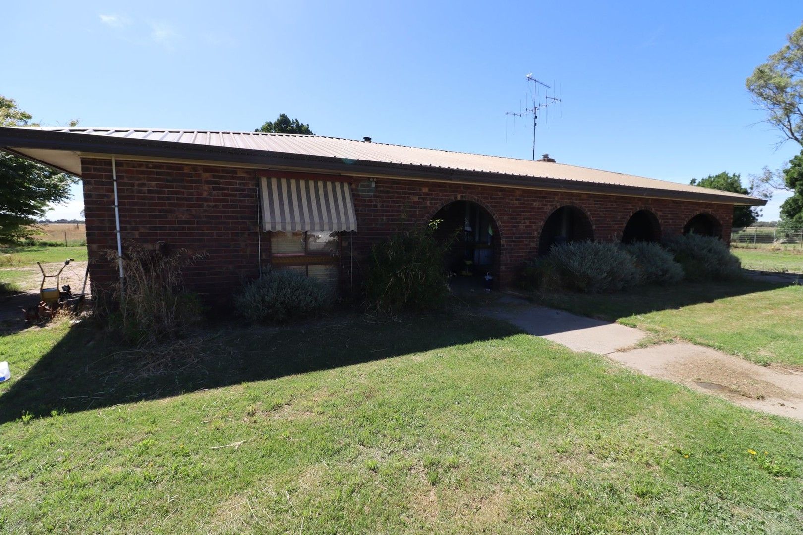 66 Barkmeyers Road, Leitchville VIC 3567, Image 0