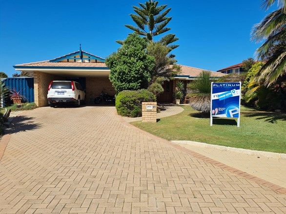 Picture of 25 Westra Way, OCEAN REEF WA 6027