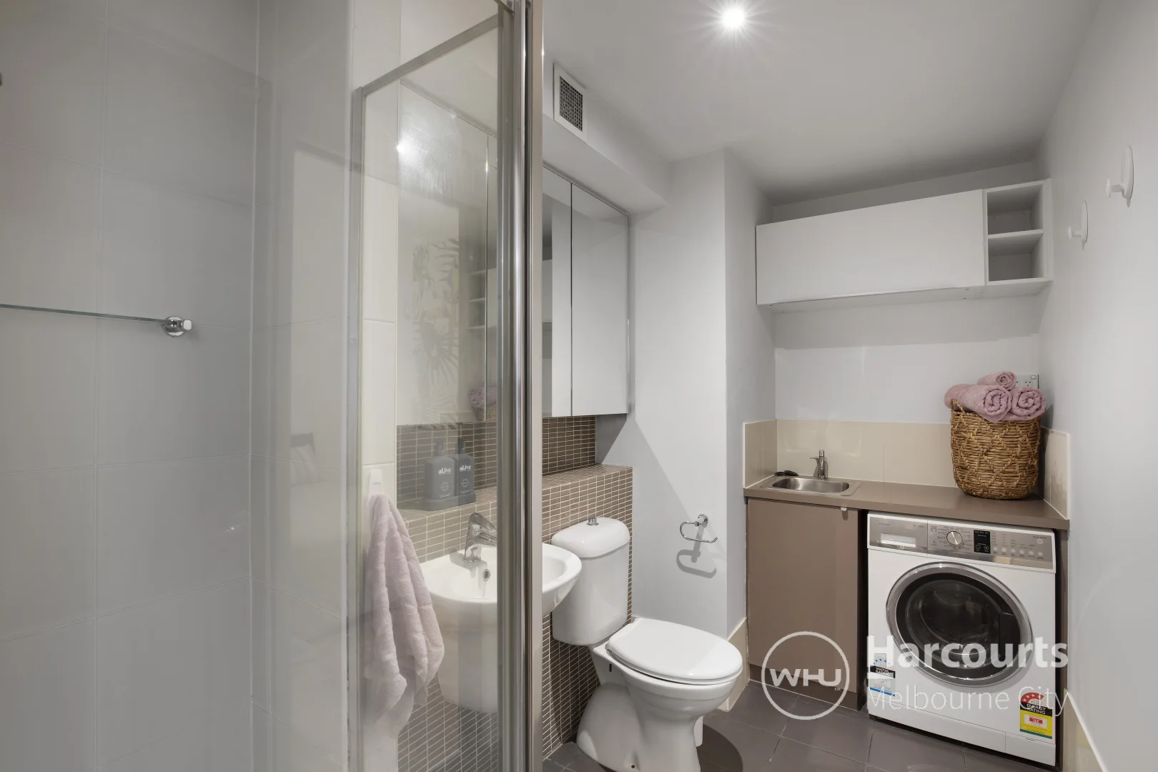 Additional image 8 of 203/9 Degraves Street, Melbourne VIC 3000