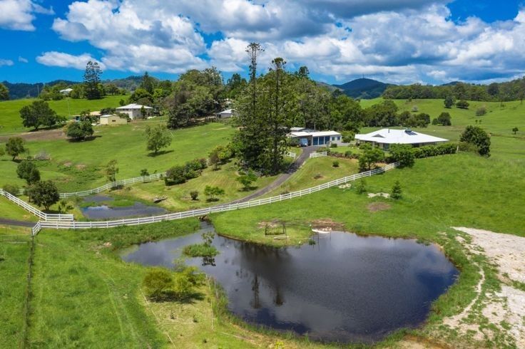 78 Reserve Creek Road, Kielvale NSW 2484