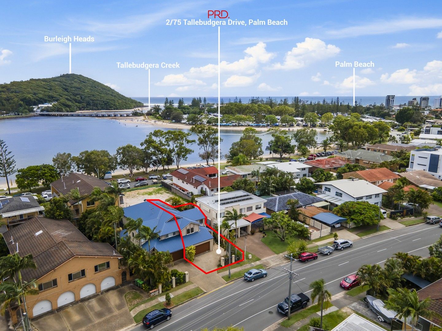 2/75 Tallebudgera Drive, Palm Beach QLD 4221, Image 0