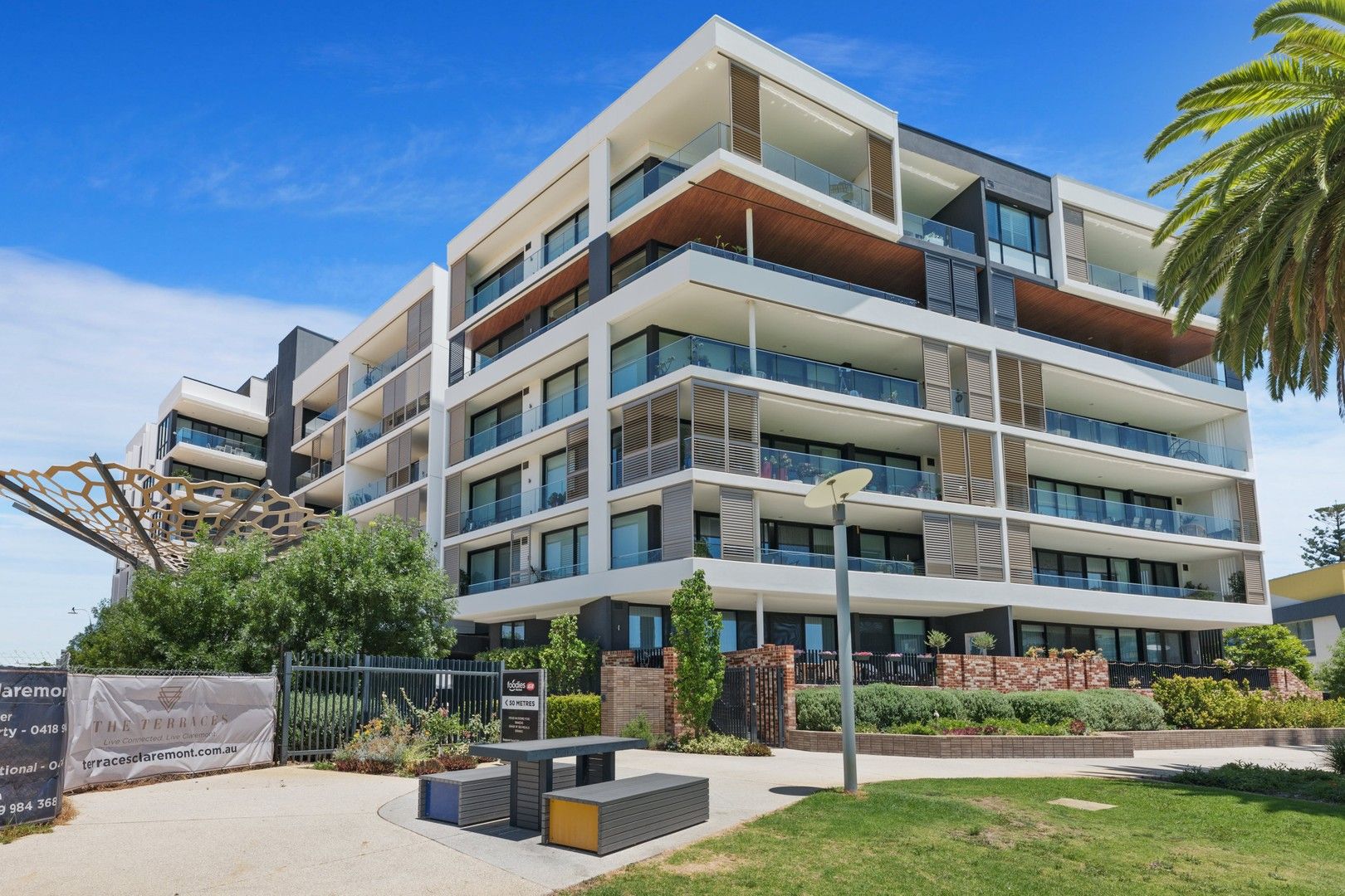 418/5 Shenton Road, Claremont WA 6010, Image 0