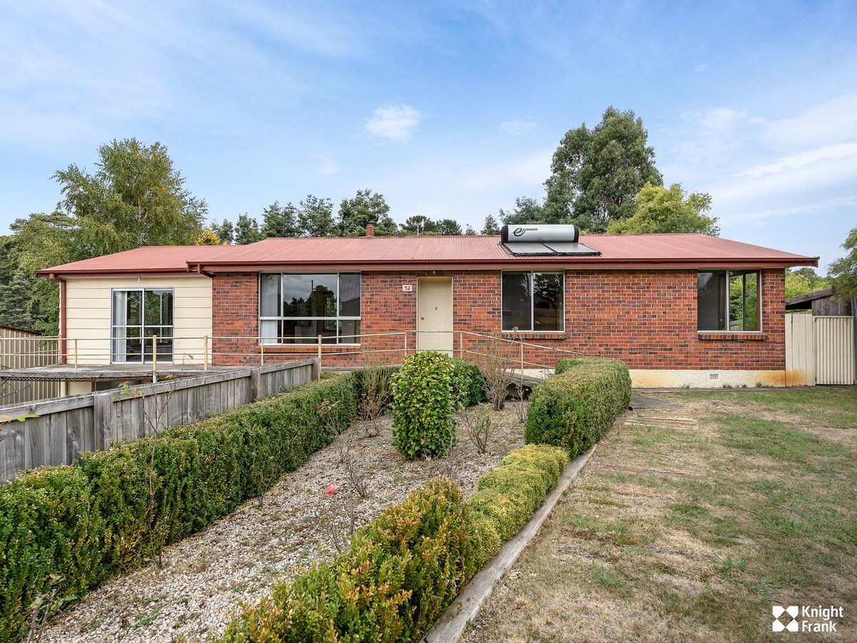 52 Scott Street, Branxholm TAS 7261, Image 0