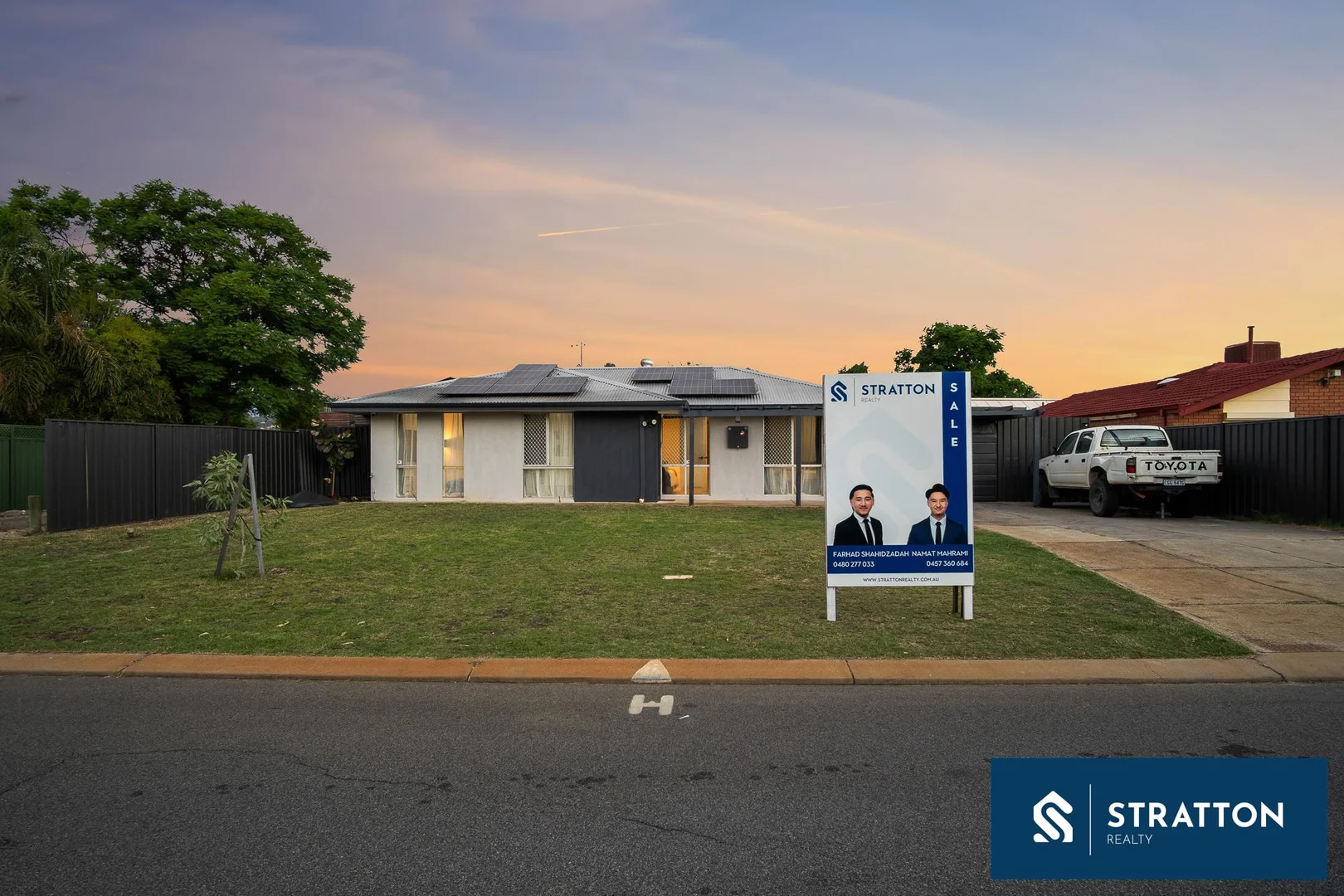 Additional image 2 of 47 Greenough Way, Gosnells WA 6110
