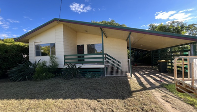 Picture of 117 Harris Street, EMERALD QLD 4720