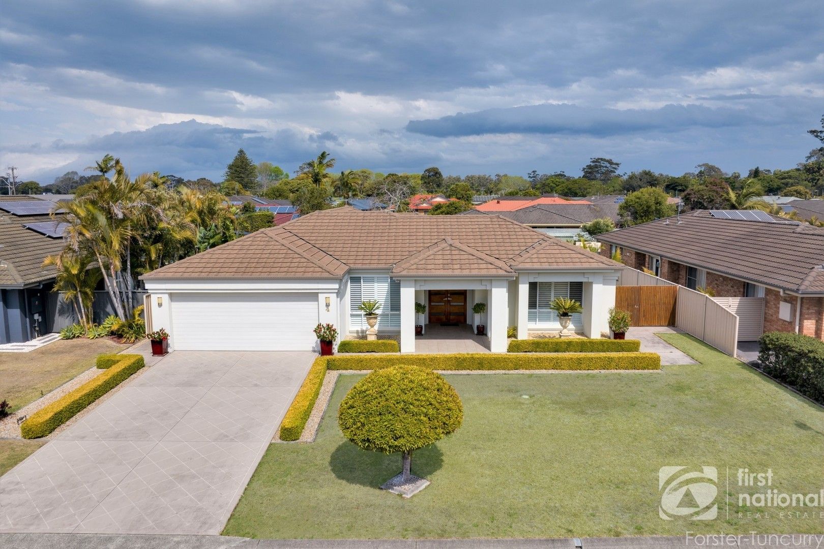 4 Fig Tree Court, Forster NSW 2428, Image 0