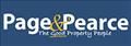 Page & Pearce Real Estate's logo