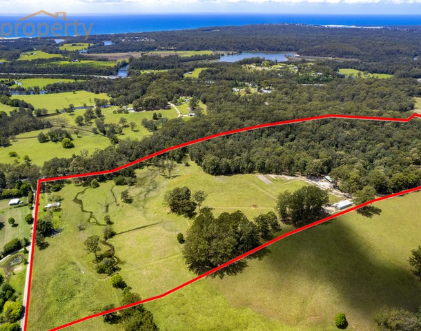 109 Valla Road, Valla NSW 2448