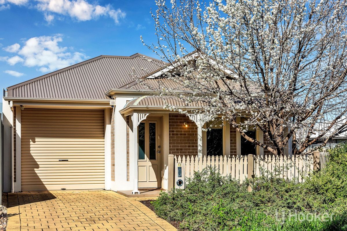 12 Jabez Way, Blakeview SA 5114, Image 0