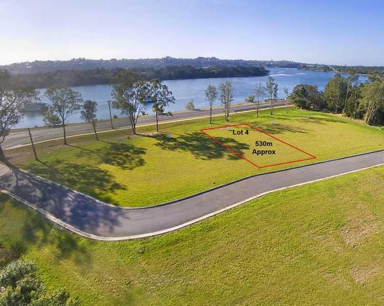 Lot 4/50 Chinderah Bay Drive, CHINDERAH NSW 2487, Image 1