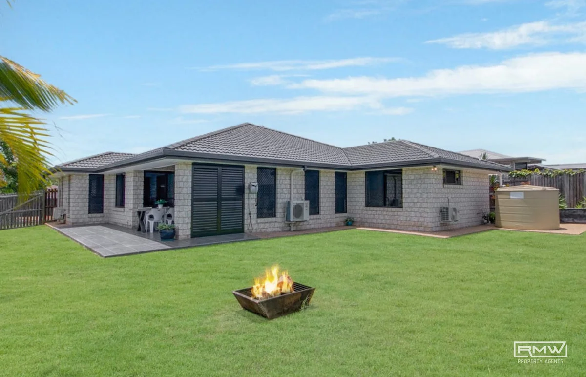 Additional image 13 of 4 Seashell Court, Lammermoor QLD 4703