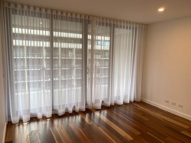 1 bedrooms Apartment / Unit / Flat in 509/4 Anzac Park CAMPBELL ACT, 2612
