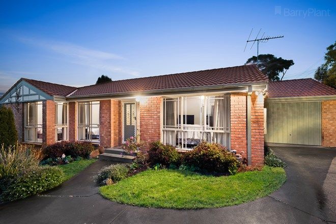Picture of 1/80 Wantirna Road, RINGWOOD VIC 3134