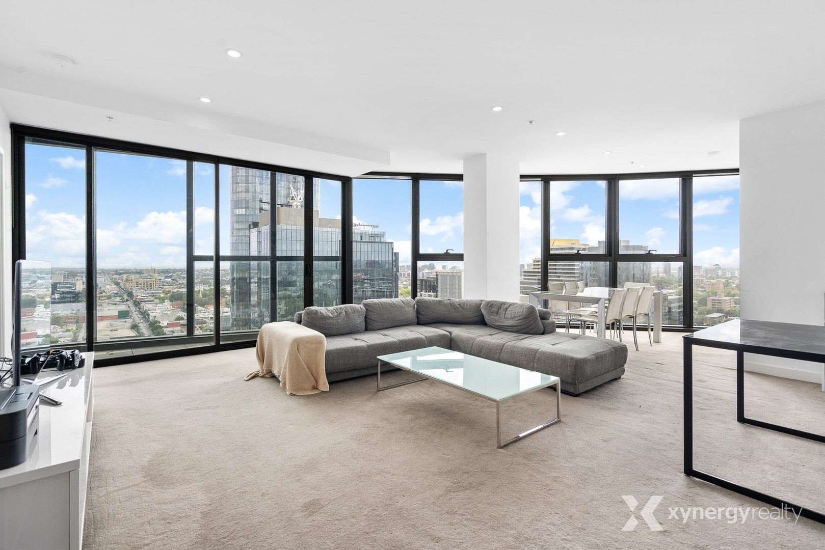 3 bedrooms Apartment / Unit / Flat in 2109/35 Malcolm St SOUTH YARRA VIC, 3141
