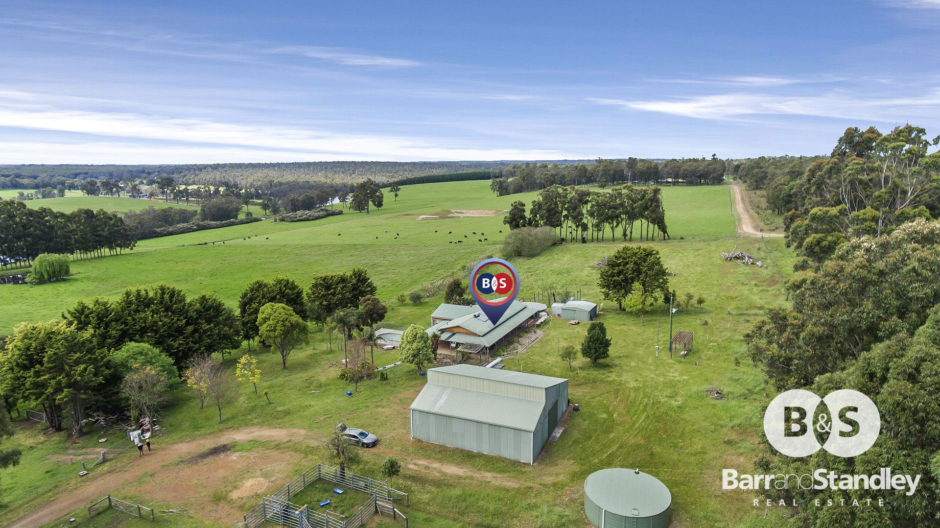 Dingup WA 6258 - 4 beds house for Sale, All Offers Invited - 2018221558 ...