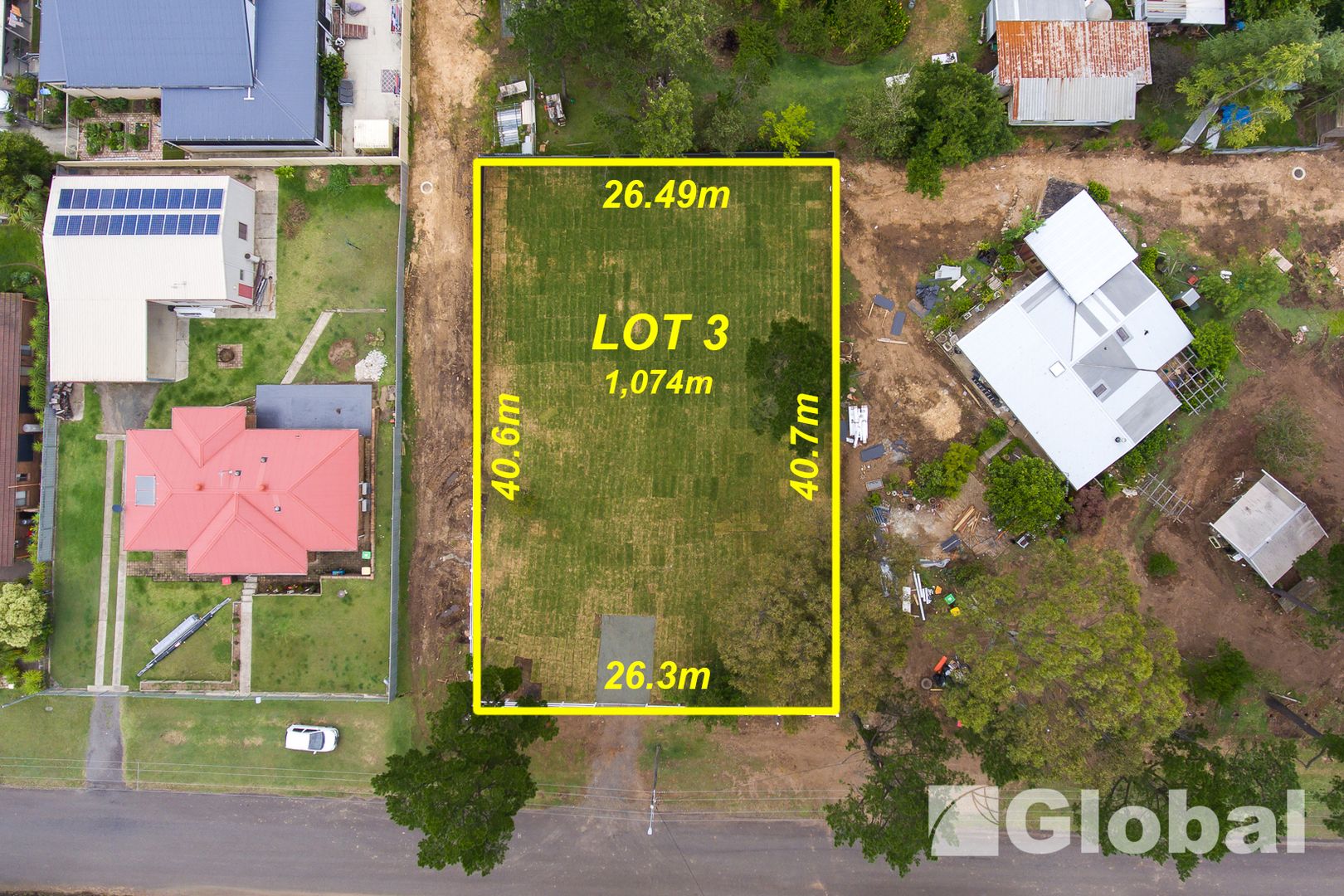 3/50 Nelson Street, Greta NSW 2334, Image 1