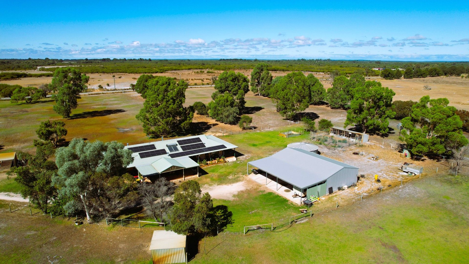 1046 Gingin Brook Road, Muckenburra WA 6503 House for Sale Domain