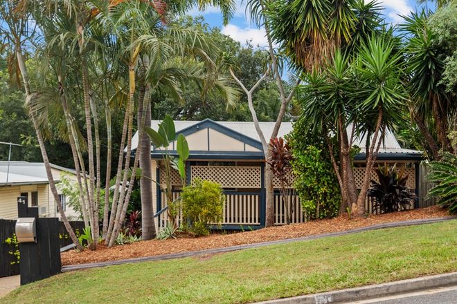 Picture of 41 Oatland Crescent, HOLLAND PARK WEST QLD 4121