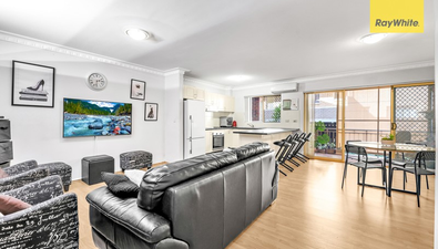 Picture of 9/36 Virginia Street, ROSEHILL NSW 2142