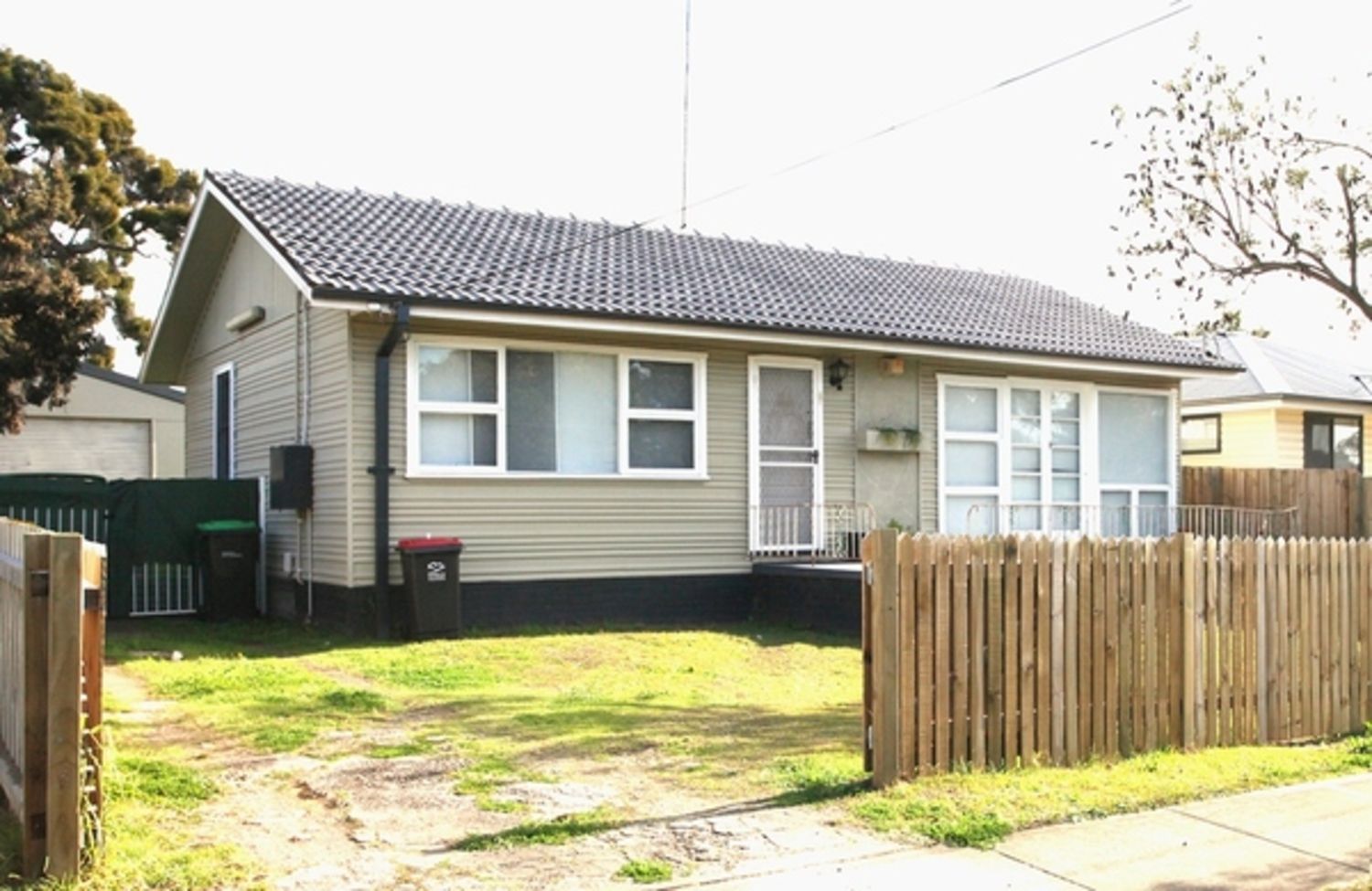 3 bedrooms House in 3 Banksia Street NORTH ST MARYS NSW, 2760