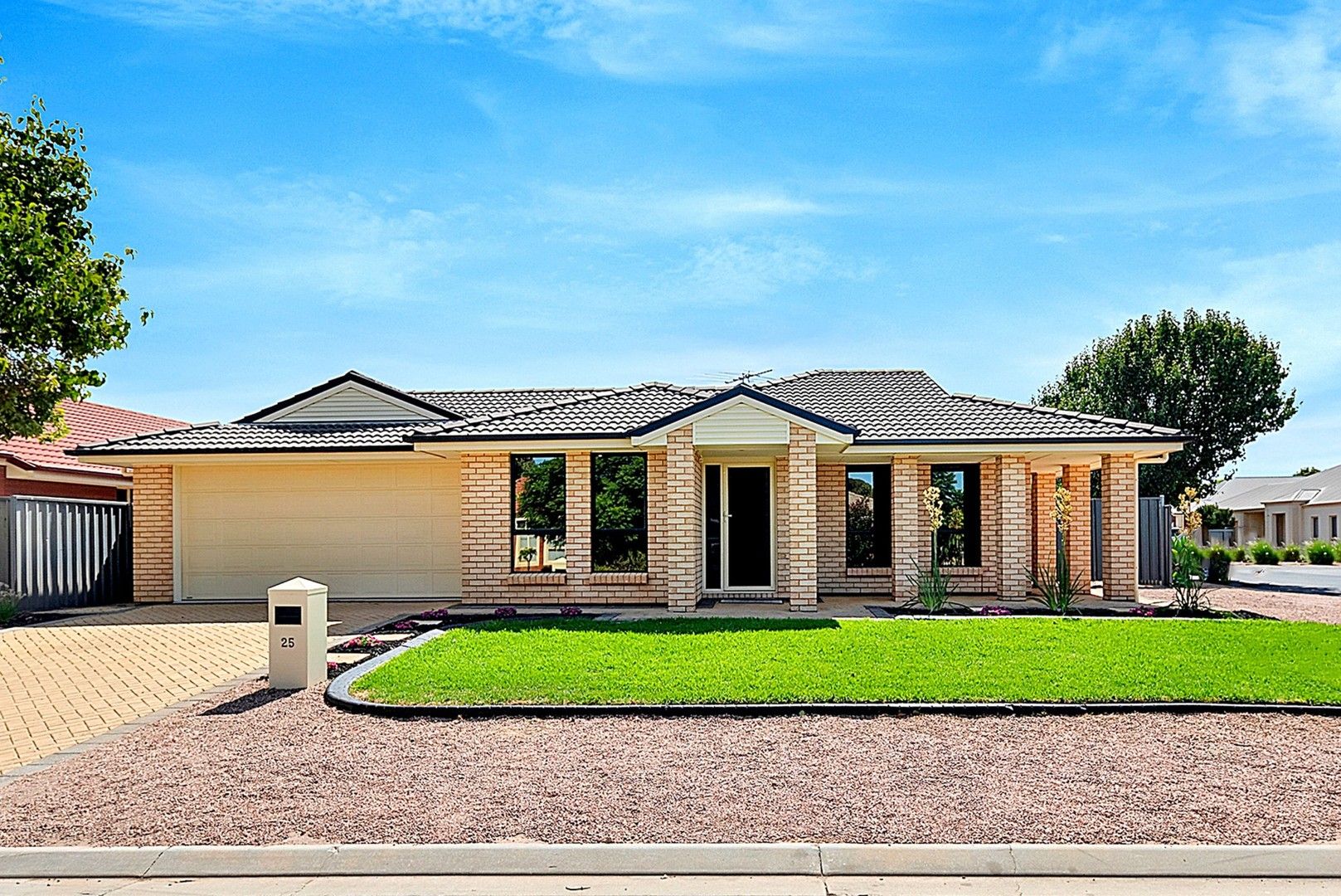 25 MacFarlane Way, Andrews Farm SA 5114, Image 0